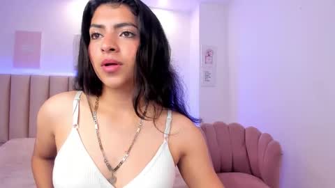 julie_devani online show from December 2025 09:02:01 PM