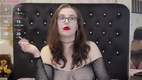 Julia online show from July 2026 01:30:02 PM