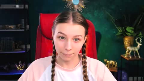 juliedaniel online show from November 2025 08:24:01 AM