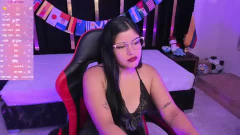 Julie online show from July 2026 09:22:01 PM