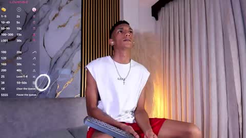 Julien online show from March 2026 11:17:02 AM