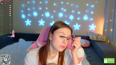 julieqt online show from January 2026 05:11:02 AM