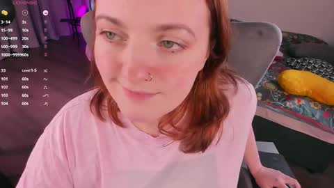 Juliet online show from February 2025 04:47:01 AM