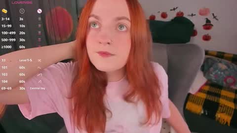 Juliet online show from November 2025 12:09:01 AM