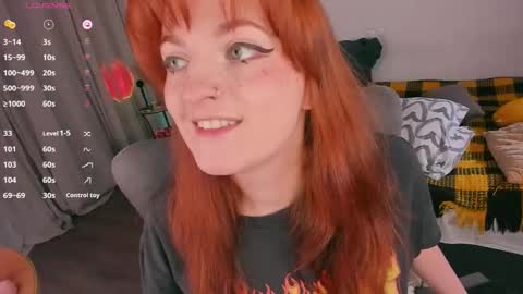 Juliet online show from February 2026 07:01:02 PM