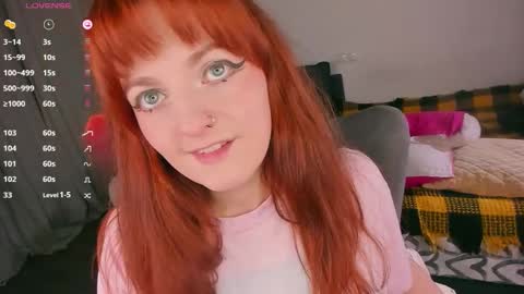 Juliet online show from March 2026 12:15:01 AM