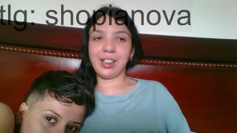 Nati online show from April 2026 06:02:01 PM