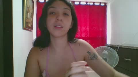 Snapshot of julieta969028 chatting on June 2026 03:47:01 PM Nati online show from June 2026 03:47:01 PM