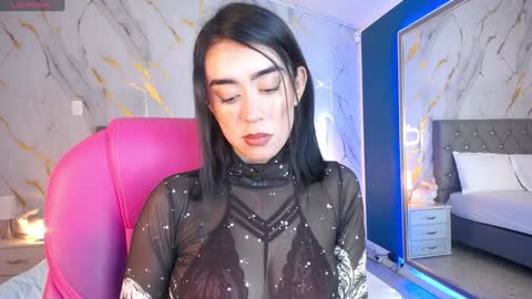 Julieta online show from January 2025 03:44:02 AM