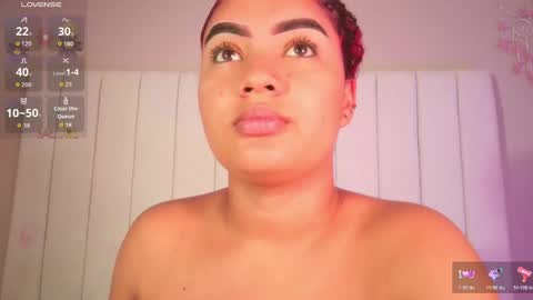 Julieta  IG juietaflower06 online show from March 2026 12:01:02 PM