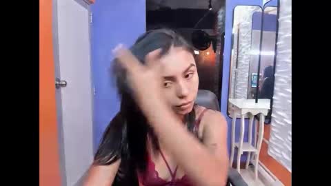 julieta_fn online show from November 2025 02:38:01 PM