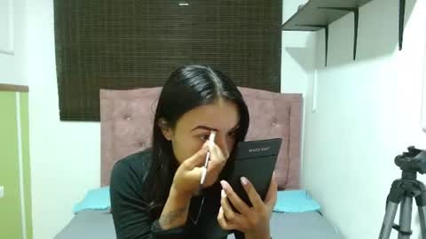 julieta_fn online show from July 2026 02:37:01 PM