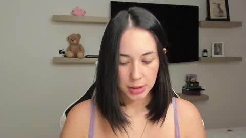 JULIETA HARRIS online show from October 2025 11:38:01 PM