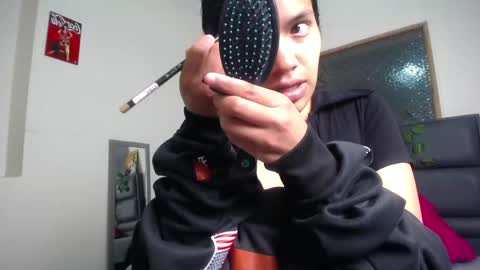 Julieta online show from April 2026 04:24:02 AM