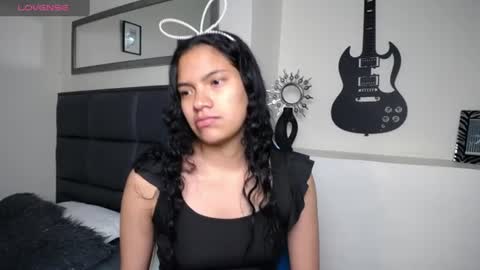 Julieta online show from July 2026 02:29:02 AM