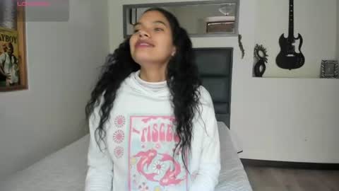 Julieta online show from July 2026 09:28:02 PM