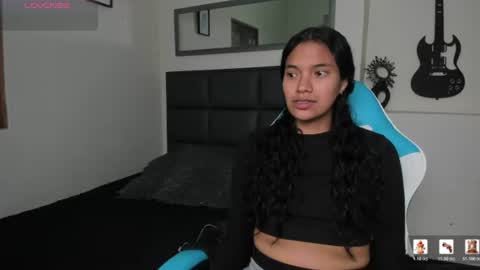 Julieta online show from July 2026 09:46:02 PM
