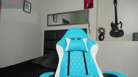 Julieta online show from July 2026 08:40:01 PM