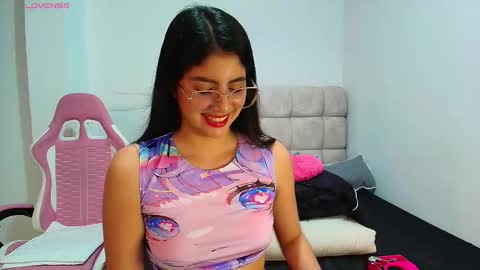 julieta_rose19 online show from February 2026 12:00:02 AM
