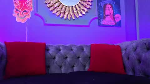  Julieta  online show from January 2025 12:06:02 PM