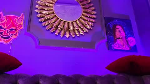  Julieta  online show from February 2025 11:43:02 AM