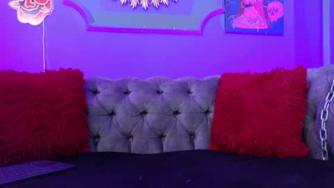  Julieta  online show from February 2025 11:29:02 AM