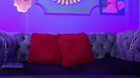  Julieta  online show from February 2025 09:31:01 PM