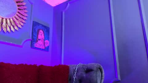  Julieta  online show from February 2025 03:05:02 PM