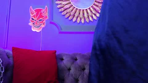  Julieta  online show from February 2025 12:17:02 PM