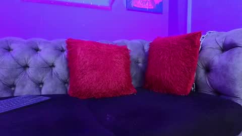  Julieta  online show from March 2025 06:07:01 PM