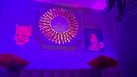  Julieta  online show from March 2025 12:04:02 PM