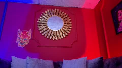  Julieta  online show from September 2025 12:17:02 PM