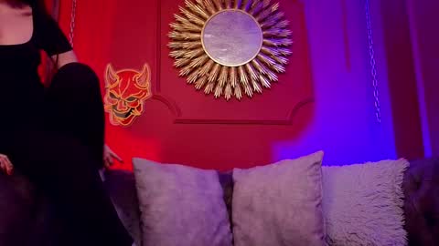  Julieta  online show from October 2025 12:14:02 PM