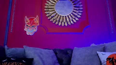  Julieta  online show from October 2025 11:43:01 AM