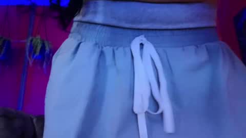  Julieta  online show from March 2026 12:09:01 PM