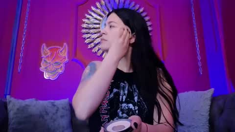  Julieta  online show from March 2026 11:48:02 AM