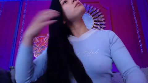  Julieta  online show from April 2026 12:00:02 PM