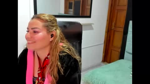 julieta_star69 online show from March 2026 11:31:01 PM