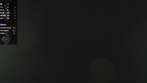 julieta_vega03 online show from November 2025 04:49:01 PM