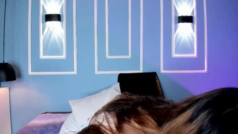 Julieta online show from February 2026 05:18:02 AM