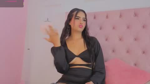 Julieta  online show from October 2025 11:33:01 AM