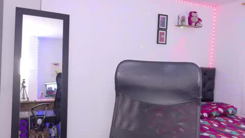 Julieta online show from February 2026 01:26:02 PM