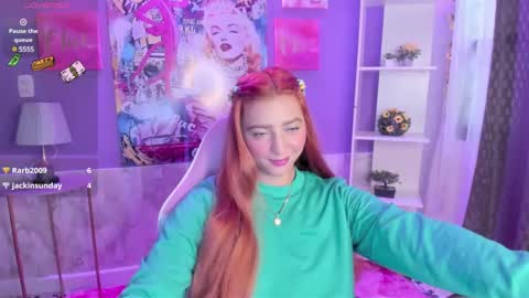 Juliet online show from December 2024 09:39:02 PM