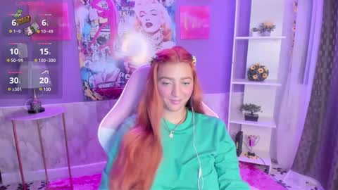 Juliet online show from December 2024 12:46:01 AM