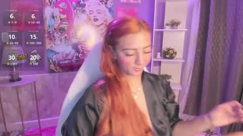 Juliet online show from December 2024 02:38:01 AM