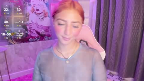 Juliet online show from December 2024 11:53:02 PM