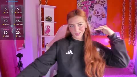 Juliet online show from January 2025 01:42:02 AM