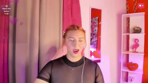 Juliet online show from February 2025 04:09:02 AM