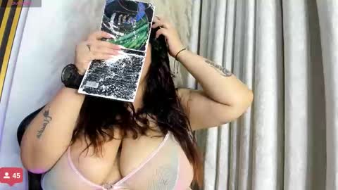 julietakane online show from November 2025 04:33:02 AM