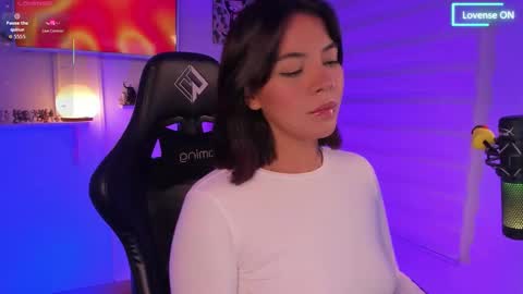 Julieta  online show from February 2026 06:23:01 AM